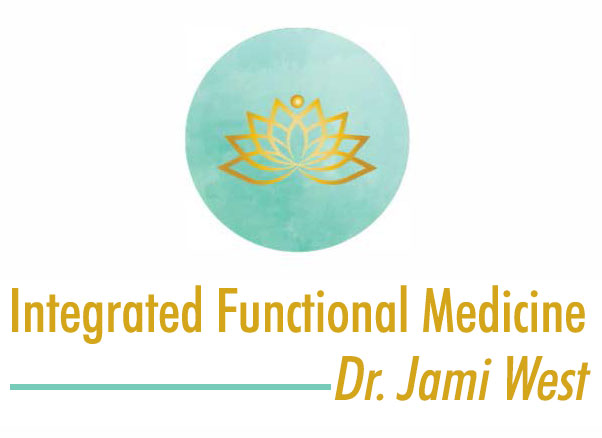 Dr. Jami West